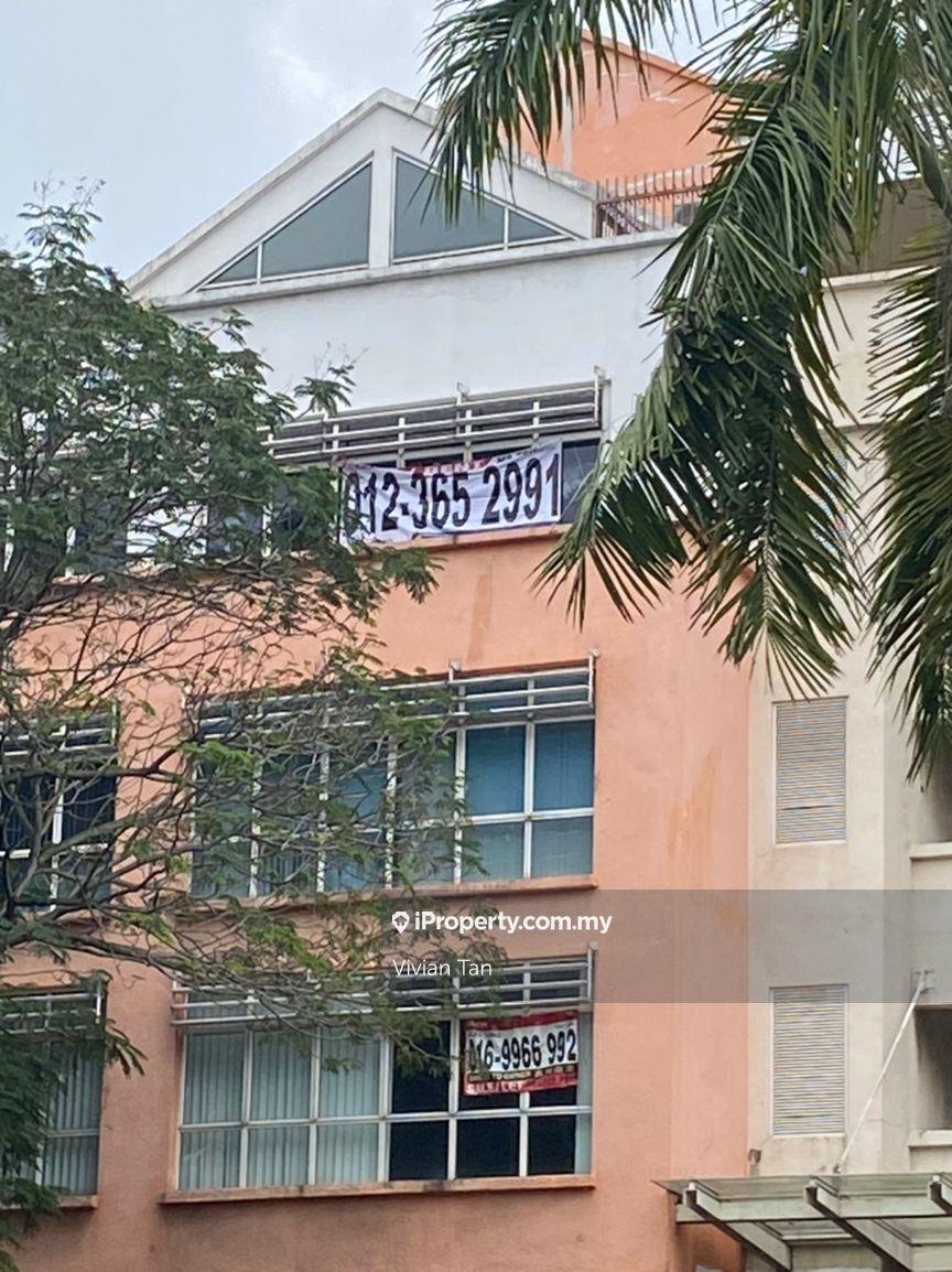 Office for Sale in the place, damansara perdana, Petaling Jaya by Vivian Tan - iProperty.com.my