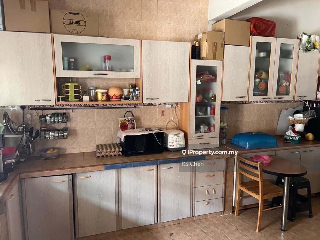 1-storey Terraced House for Sale in Taman Puchong Perdana, Puchong by KS Chen - iProperty.com.my