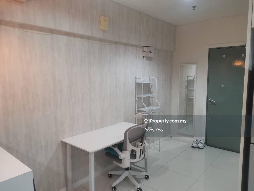 Service Residence for Sale in Mercu Summer Suites by Rony Yeo - iProperty.com.my