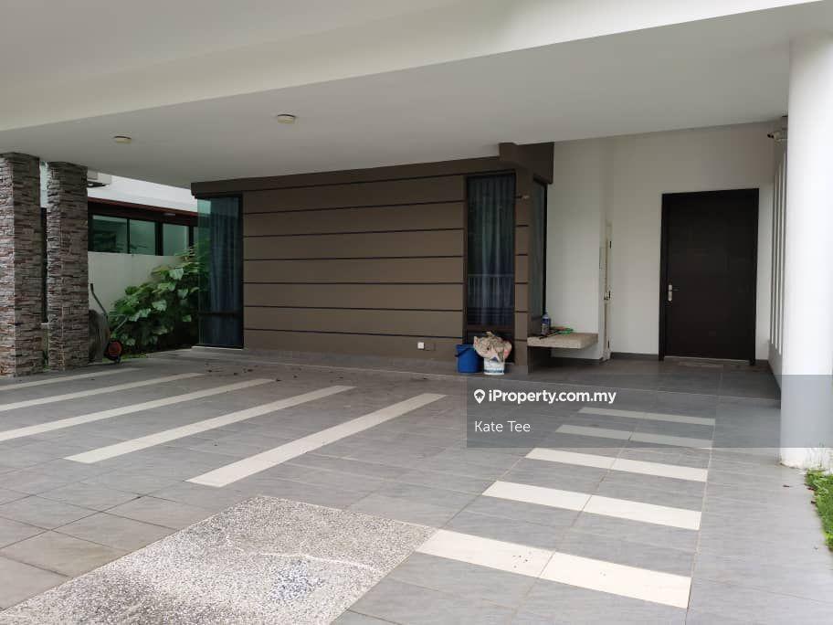 Banglo untuk Disewa di Horizon Hills, Golf West, Johor Bahru oleh Kate Tee - iProperty.com.my