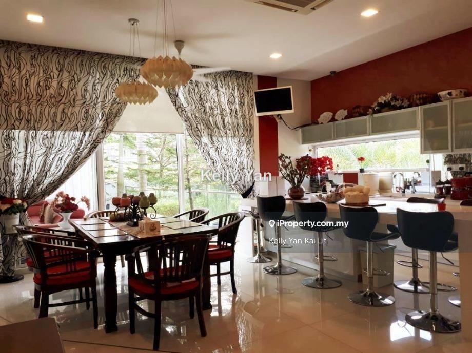 Banglo untuk Dijual di Taman Melawati, Ulu Kelang oleh Kelly Yan Kai Lit - iProperty.com.my