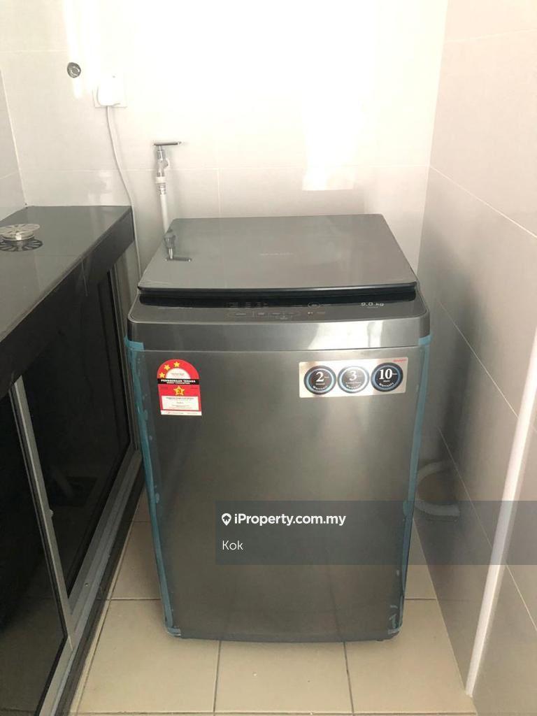 Condominium for Rent in Trinity Aquata by Kok - iProperty.com.my