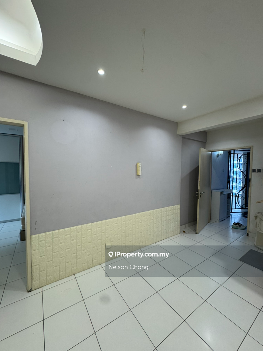 Condominium for Rent in First Residence (Residensi Unggul) by Nelson Chong - iProperty.com.my