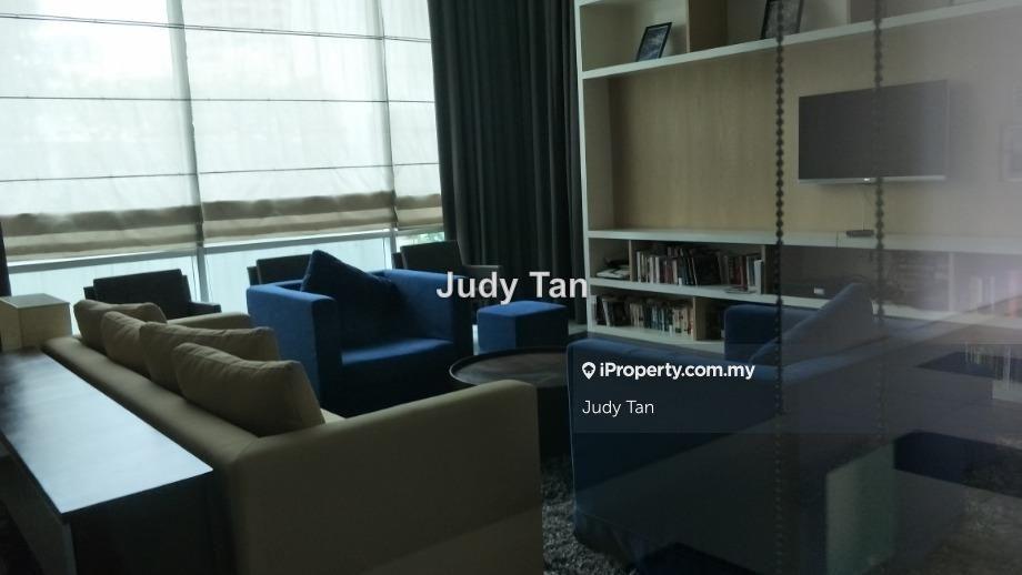 Condominium for Rent in Verticas Residensi by Judy Tan - iProperty.com.my