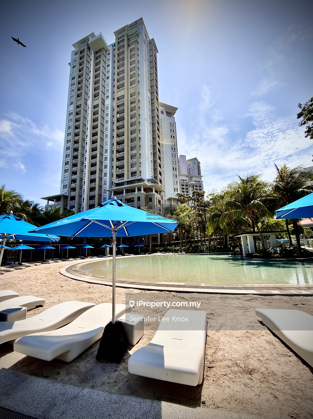 Condominium for Sale in Andaman @ Quayside by Jennifer Lee Knox - iProperty.com.my