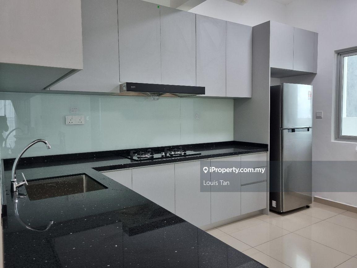 Residensi Servis untuk Disewa di Metropol oleh Louis Tan - iProperty.com.my