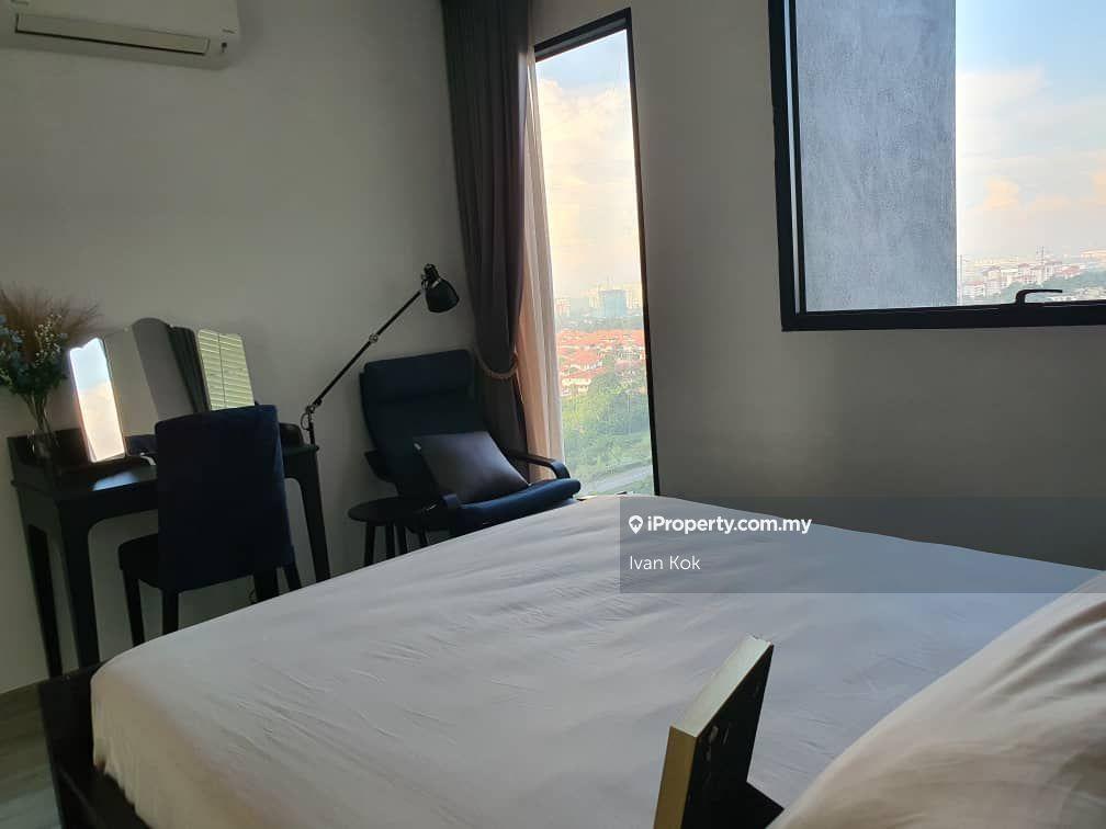 Residensi Servis untuk Dijual di Lumi Tropicana oleh Ivan Kok - iProperty.com.my