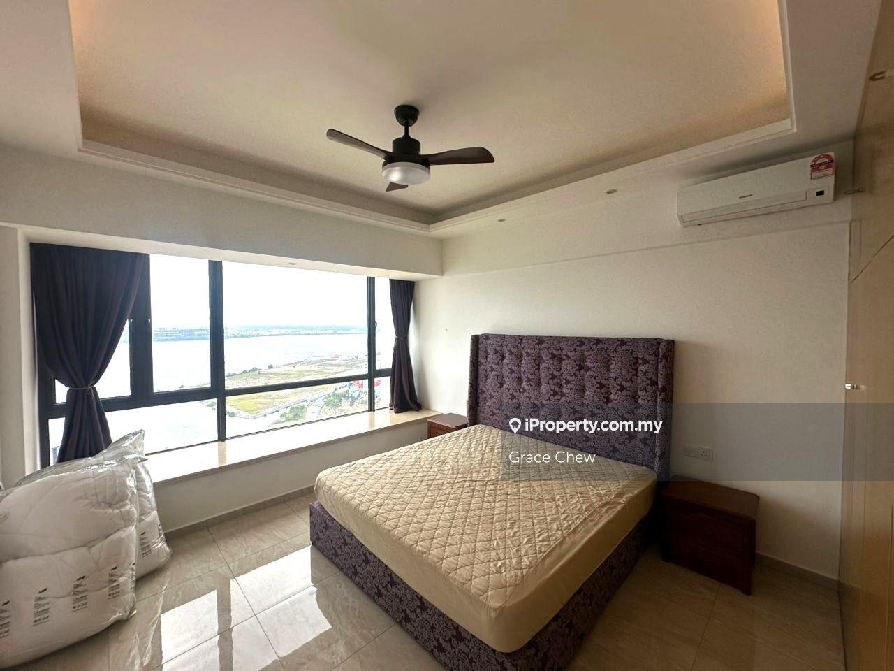 Service Residence for Rent in R&F Princess Cove Phase 1 by Grace Chew - iProperty.com.my
