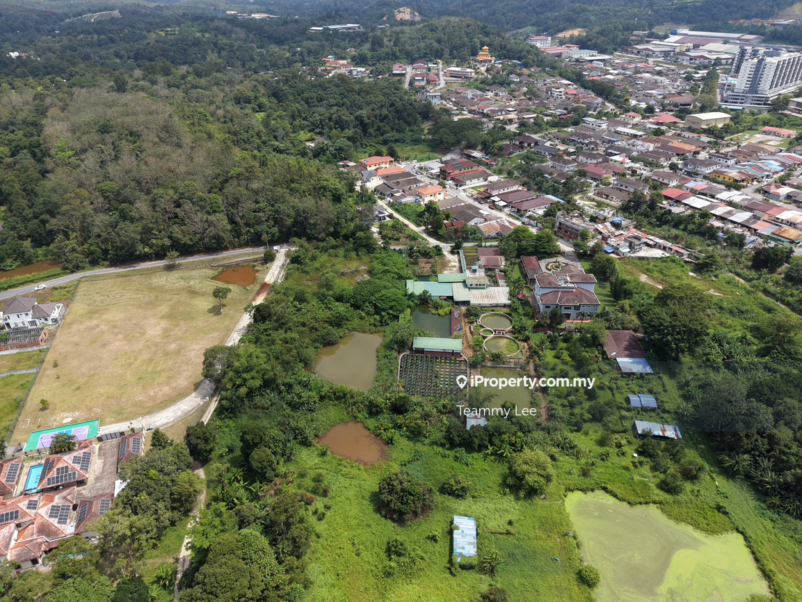Tanah Pertanian untuk Disewa di Kampung Sungai Makau, Hulu Langat oleh Teammy Lee - iProperty.com.my