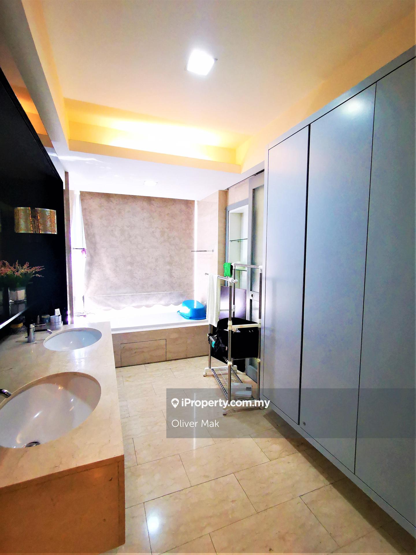 Banglo untuk Dijual di Taman Esplanad, Bukit Jalil oleh Oliver Mak - iProperty.com.my