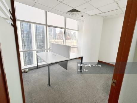 Office for Rent in KLCC, KL City Centre by Kelly Tan - iProperty.com.my