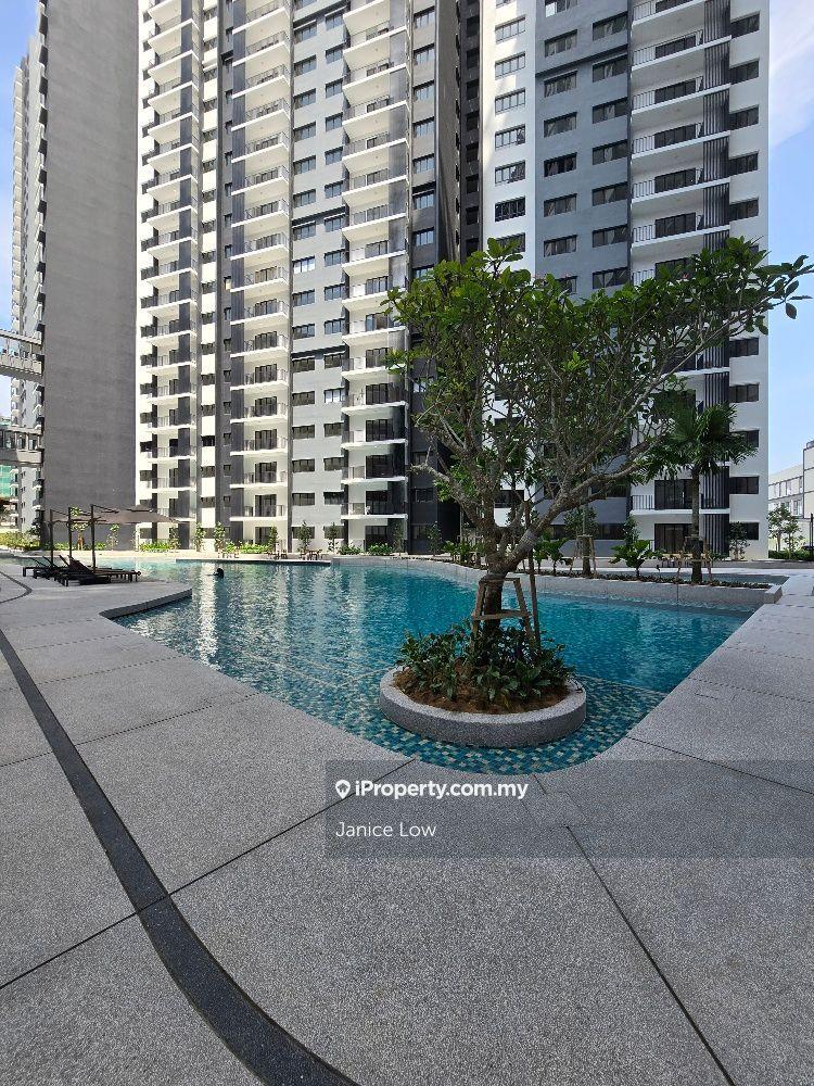 Service Residence for Sale in Huni @ Eco Ardence by Janice Low - iProperty.com.my