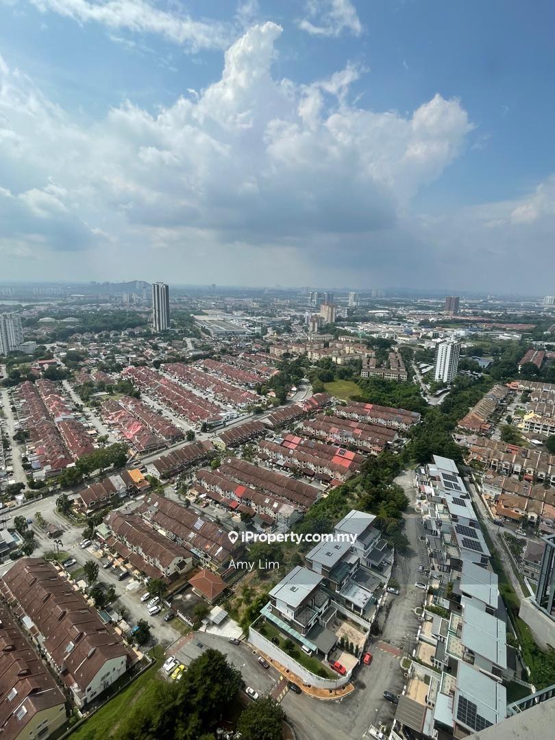 Service Residence for Sale in Amani Residence by Amy Lim - iProperty.com.my