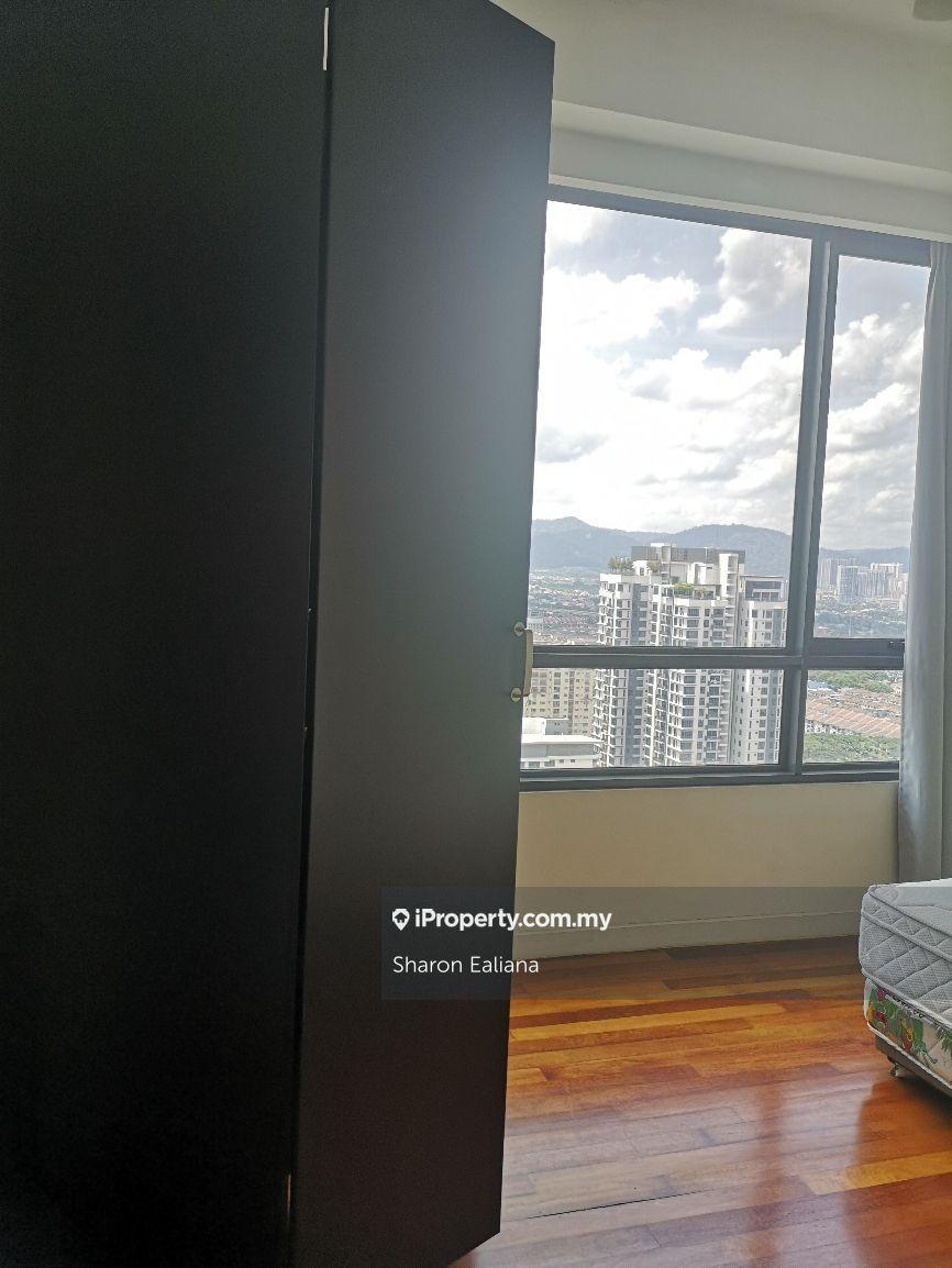 Kondominium untuk Disewa di Verdana oleh Sharon Ealiana - iProperty.com.my