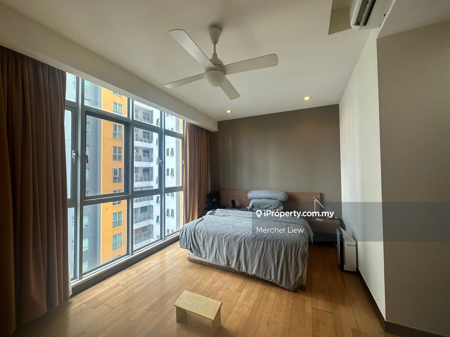 Condominium for Sale in Hampshire Residences by Merchel Liew - iProperty.com.my