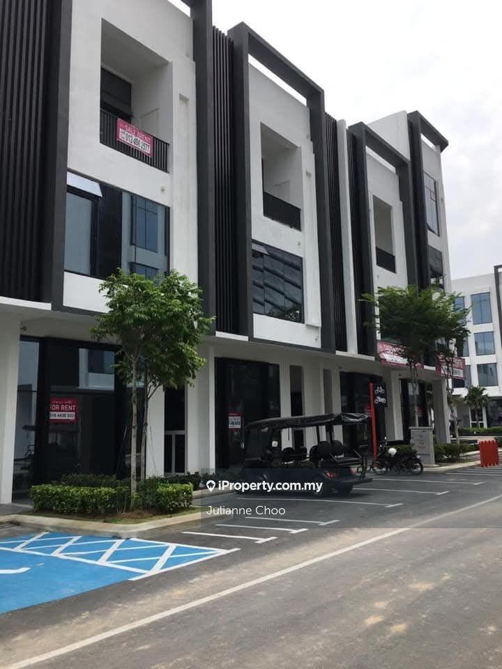 Shop-Office for Rent in Aspen Vision City, Batu Kawan by Julianne Choo - iProperty.com.my