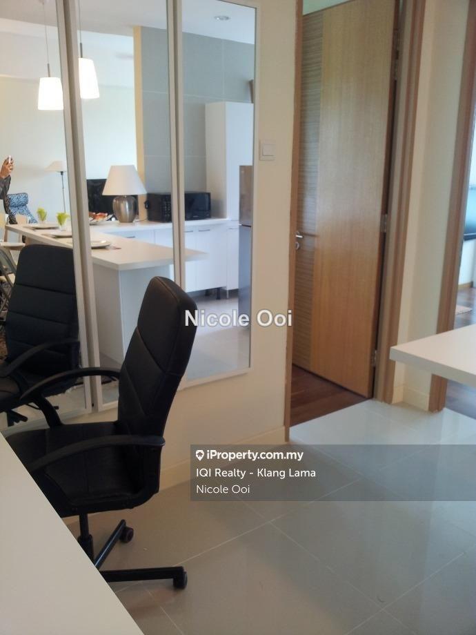 Condominium for Sale in Gaya Bangsar by Nicole Ooi - iProperty.com.my