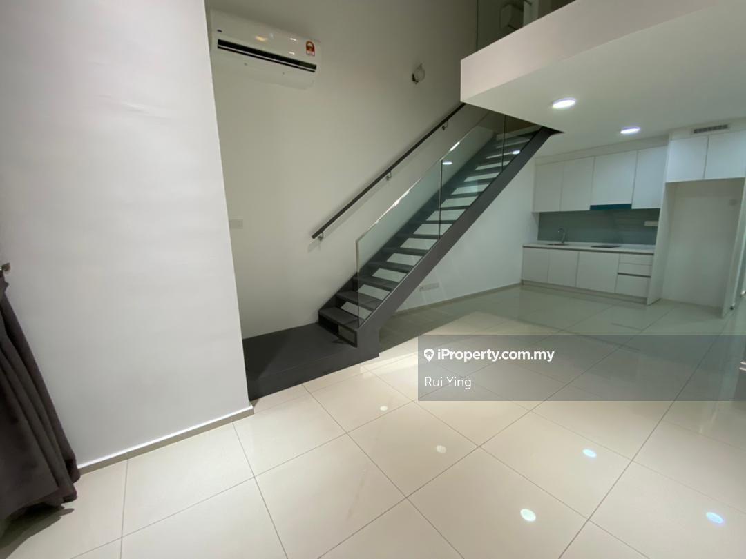 Service Residence for Rent in EkoCheras by Rui Ying - iProperty.com.my