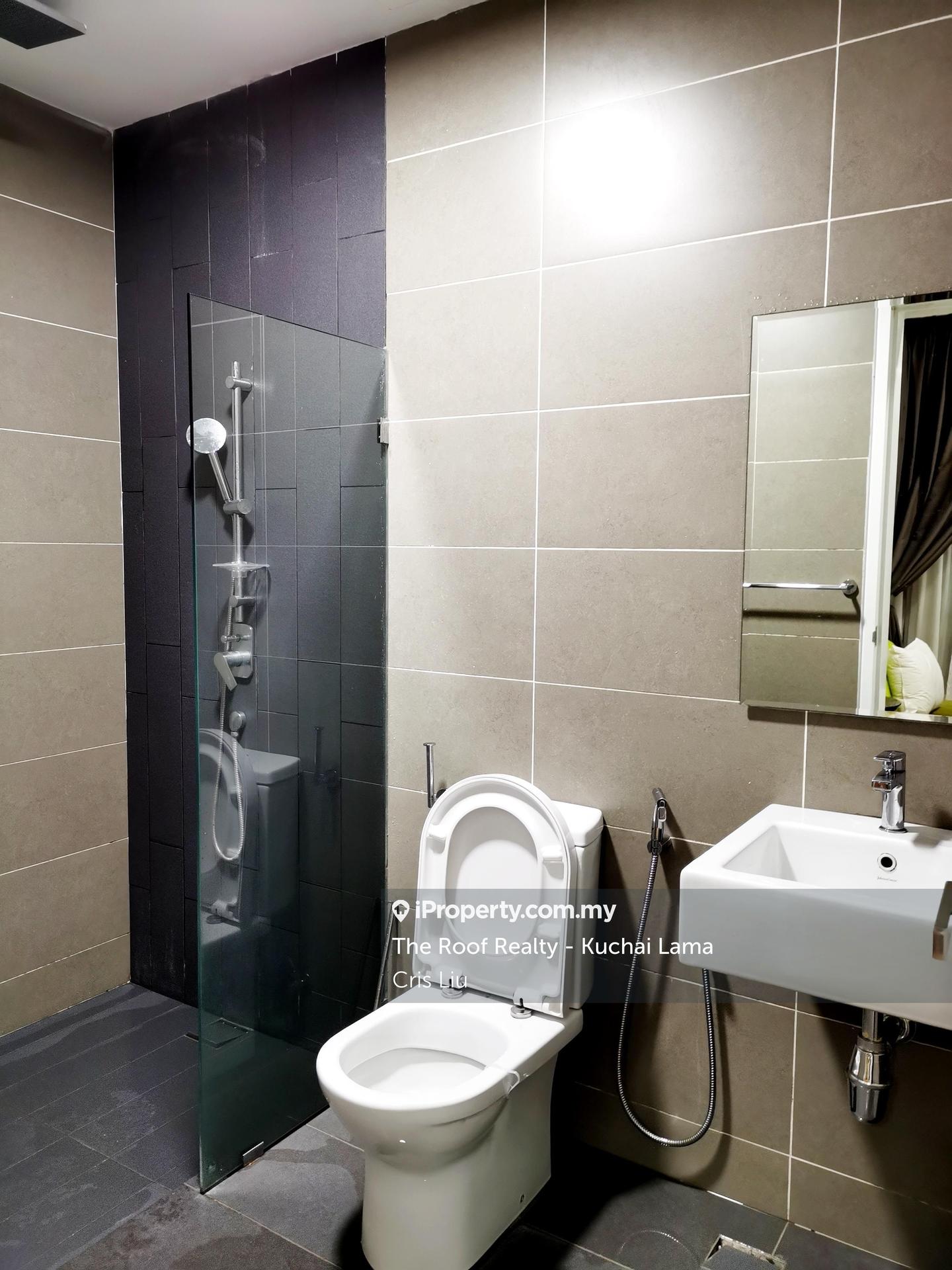 Kondominium untuk Disewa di Urbana Residences oleh Cris Liu - iProperty.com.my