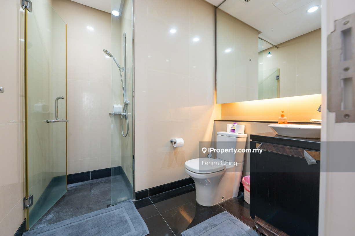 Service Residence for Rent in St Mary Residences by Ferlim Ching - iProperty.com.my