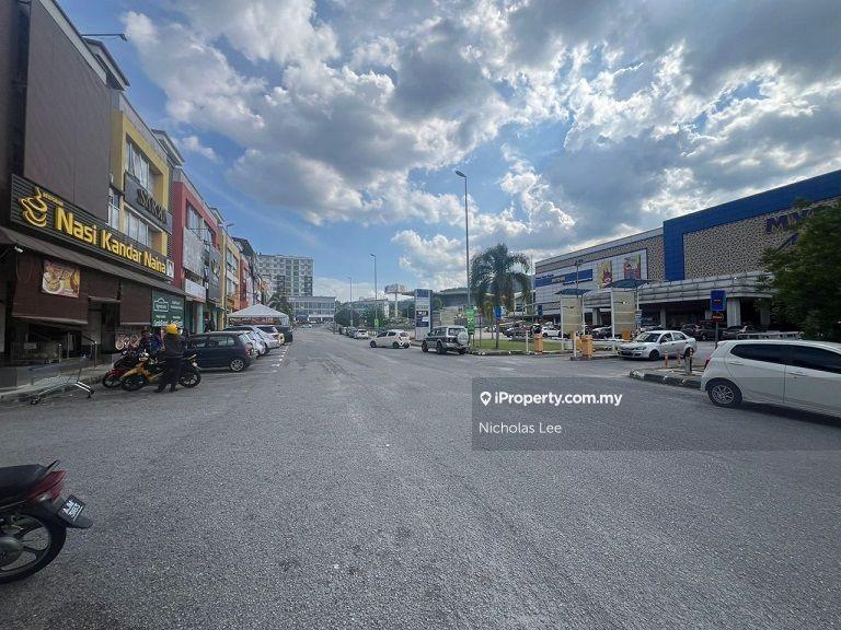 Kedai untuk Dijual di Bandar Meru Raya, Ipoh oleh Nicholas Lee - iProperty.com.my