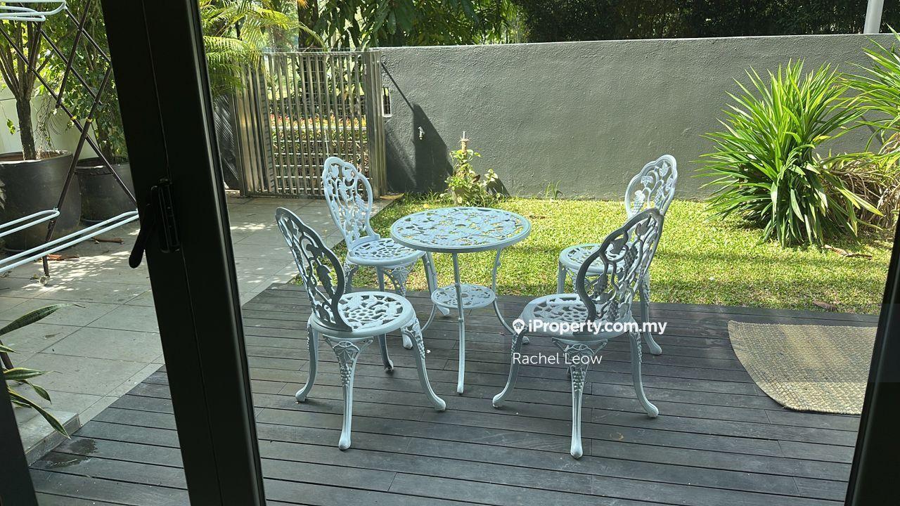 Townhouse for Sale in East Residence @ KLGCC, Bukit Kiara, Bukit Kiara by Rachel Leow - iProperty.com.my