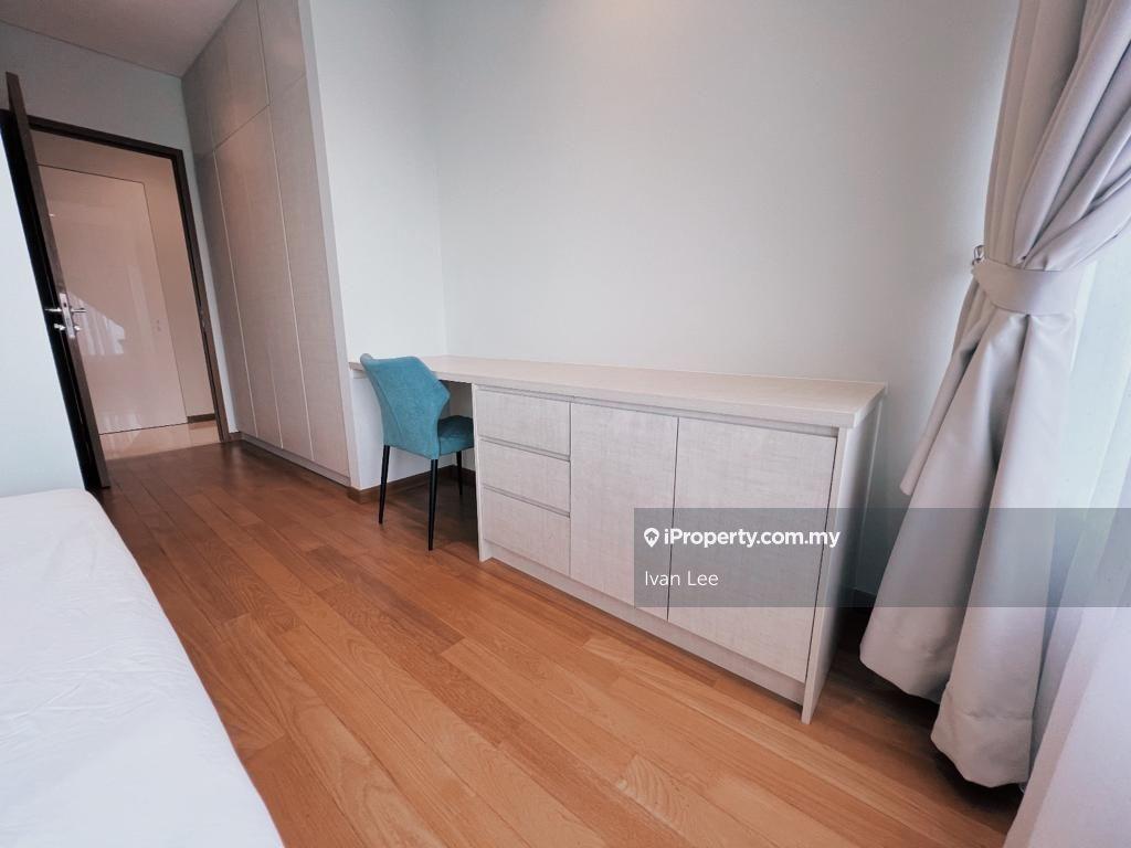 Service Residence for Sale in Sky Suites @ KLCC by Ivan Lee - iProperty.com.my