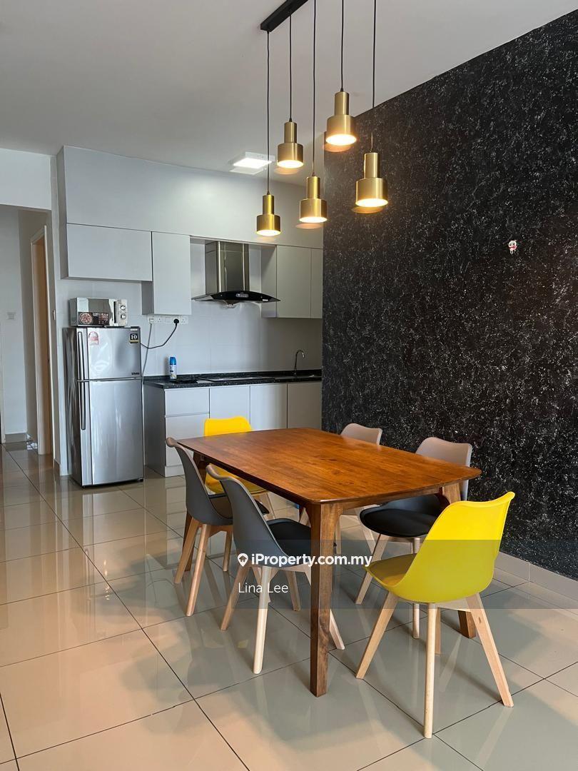 Service Residence for Rent in Pearl Suria by Lina Lee - iProperty.com.my