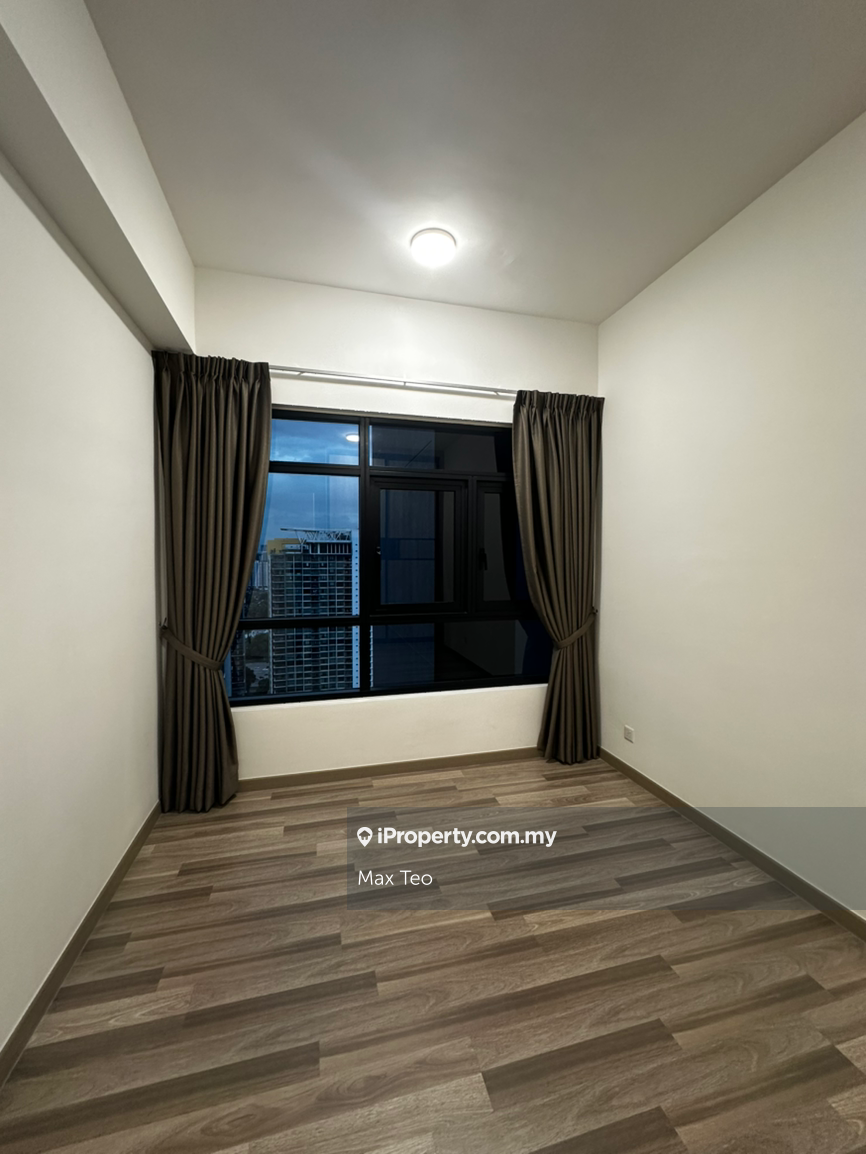 Service Residence for Rent in The Rosewoodz @ Bukit Jalil by Max Teo - iProperty.com.my