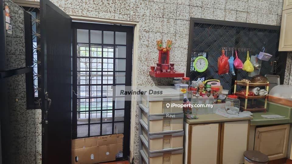 Bungalow House for Sale in Bangsar, Kuala Lumpur by Ravi - iProperty.com.my