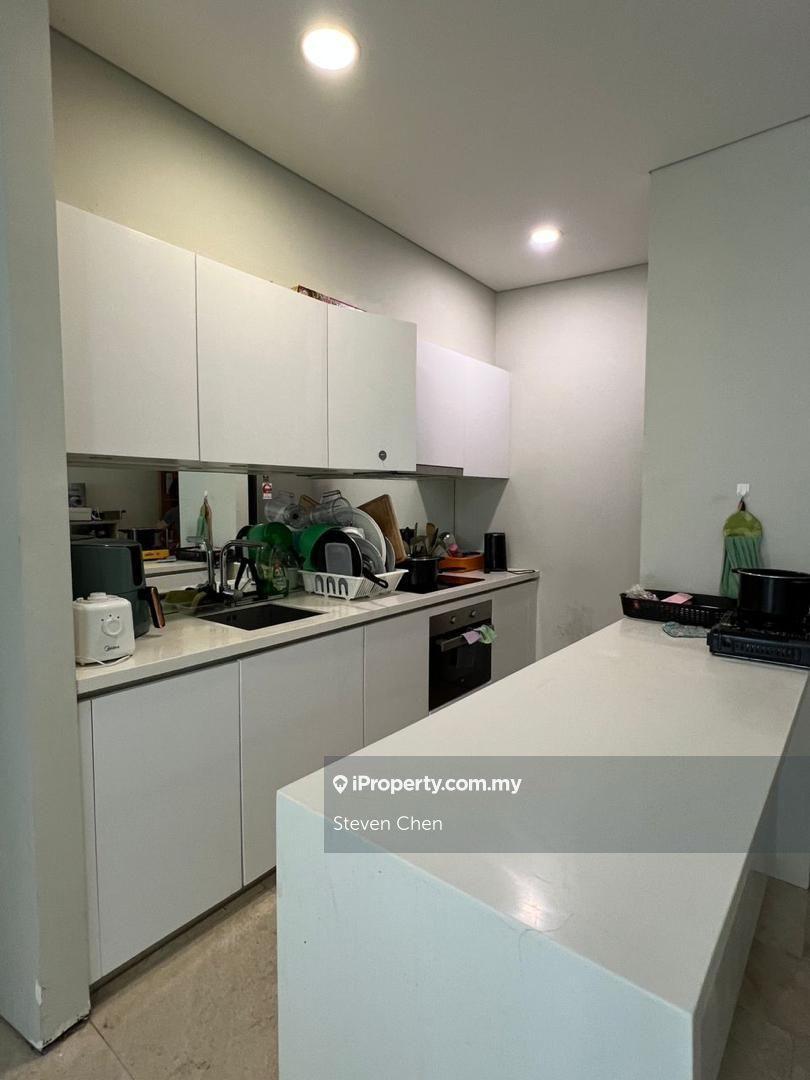 Service Residence for Rent in Sky Suites @ KLCC by Steven Chen - iProperty.com.my