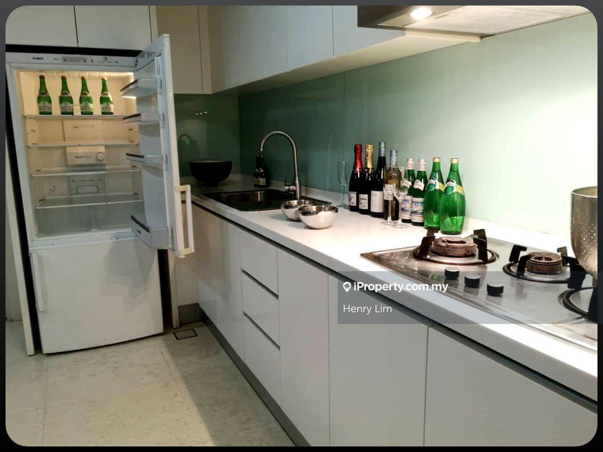 Kondominium untuk Disewa di 6 CapSquare oleh Henry Lim - iProperty.com.my