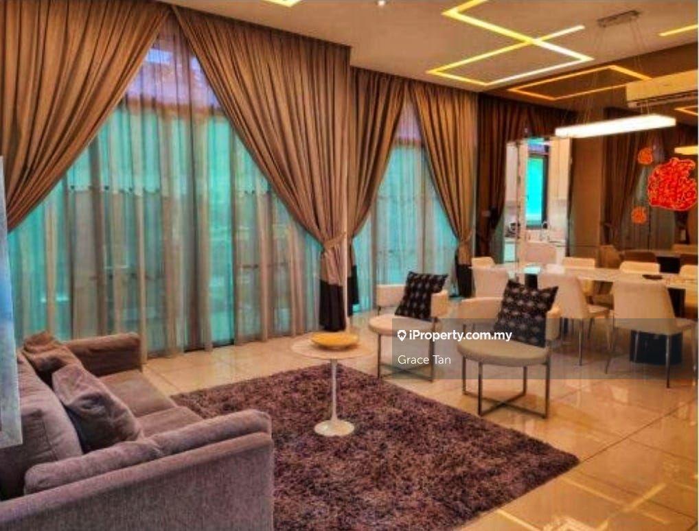Rumah Berkembar untuk Dijual di Taman Equine, Seri Kembangan oleh Grace Tan - iProperty.com.my