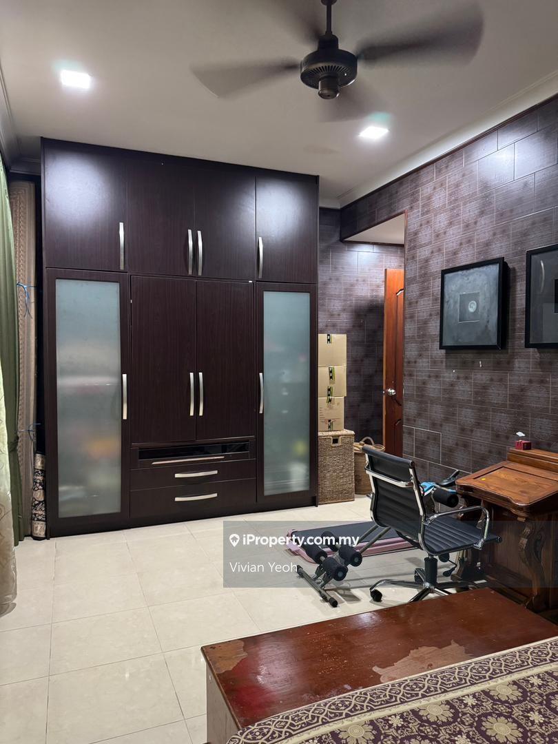 Bungalow House for Sale in Bukit Rahman Putra, Sungai Buloh by Vivian Yeoh - iProperty.com.my