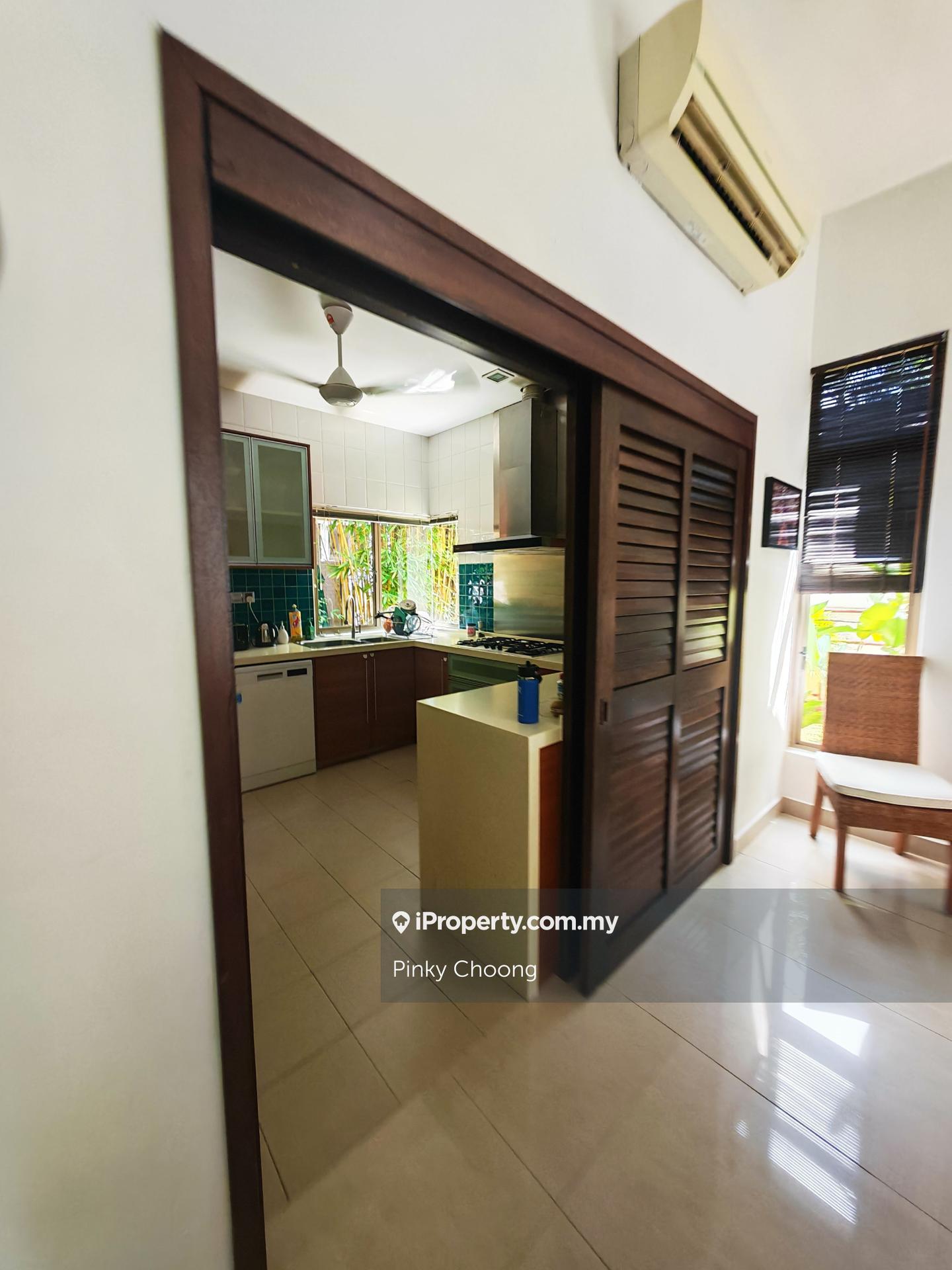 Semi-Detached House for Rent in Valencia, Sungai Buloh by Pinky Choong - iProperty.com.my