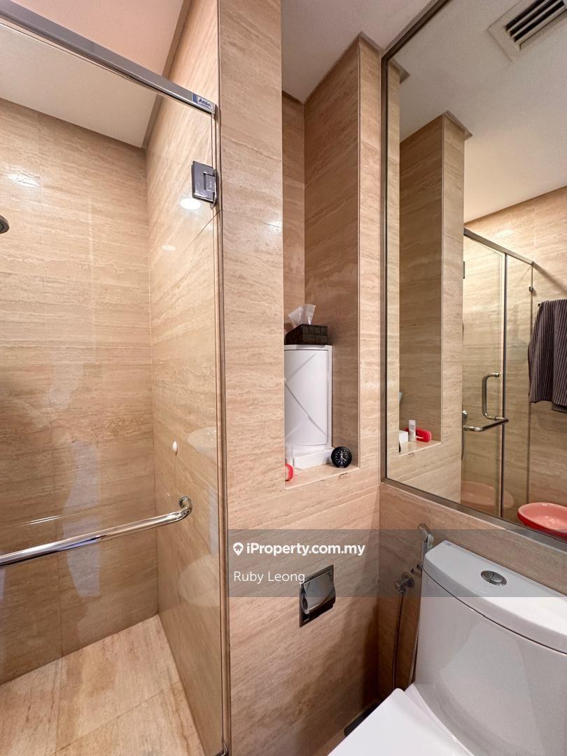 Service Residence for Rent in TTDI Ascencia by Ruby Leong - iProperty.com.my