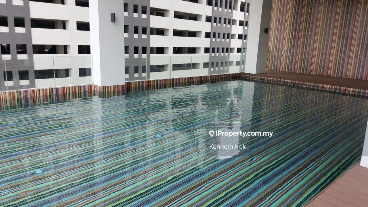 Condominium for Rent in Arte Subang West by Kenneth Kok - iProperty.com.my