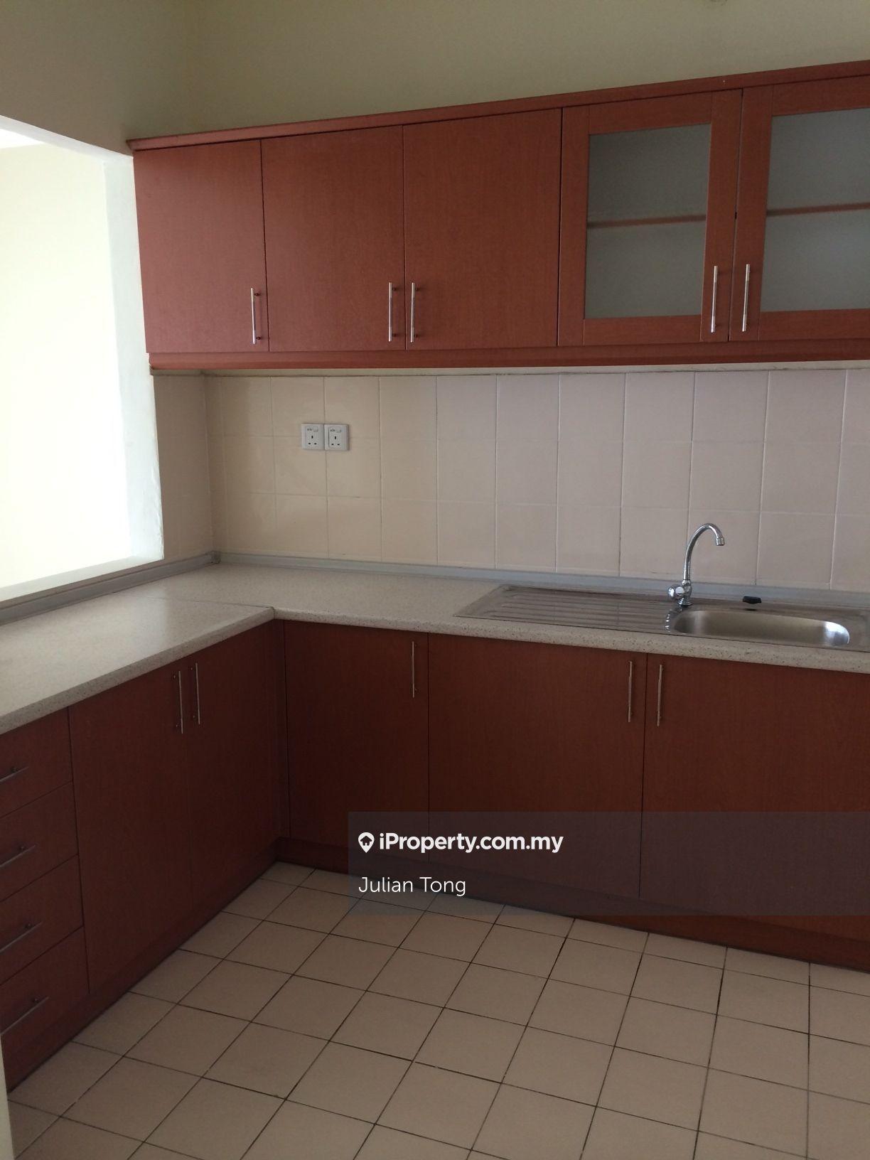Kondominium untuk Dijual di Sri Putramas oleh Julian Tong - iProperty.com.my