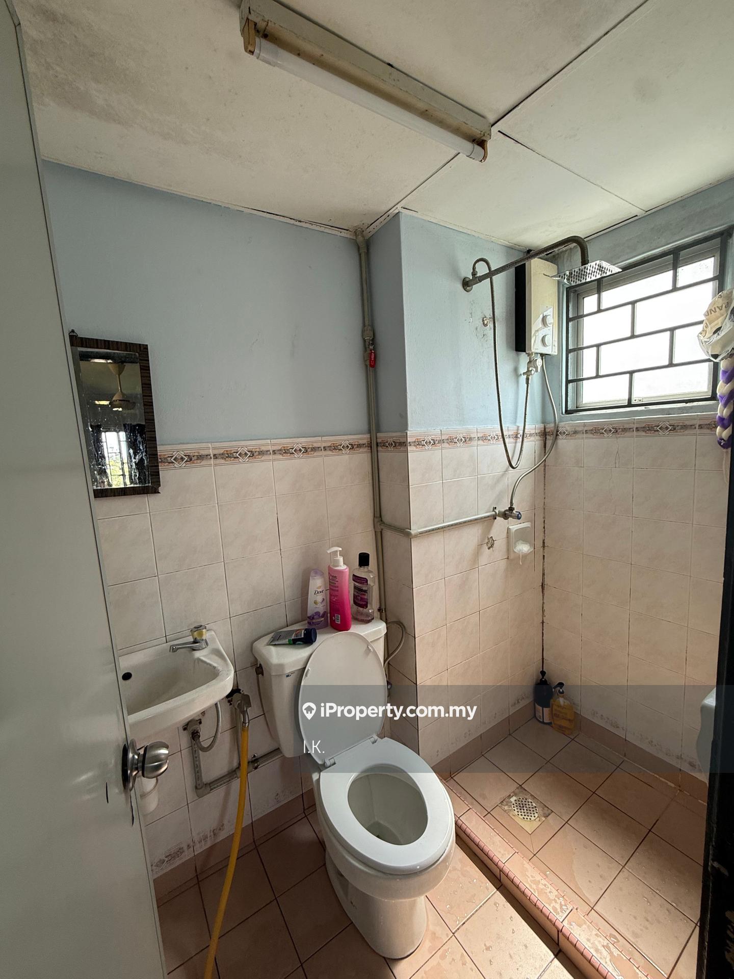 Condominium for Sale in Ketumbar Heights by I.K. - iProperty.com.my