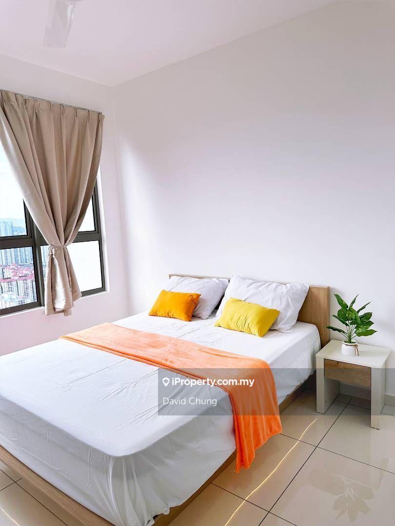 Residensi Servis untuk Disewa di Kenwingston Platz oleh David Chung - iProperty.com.my