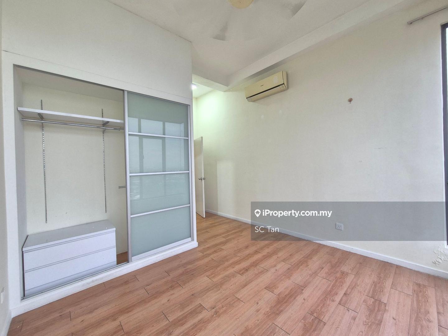 Service Residence for Rent in KU Suites by SC Tan - iProperty.com.my