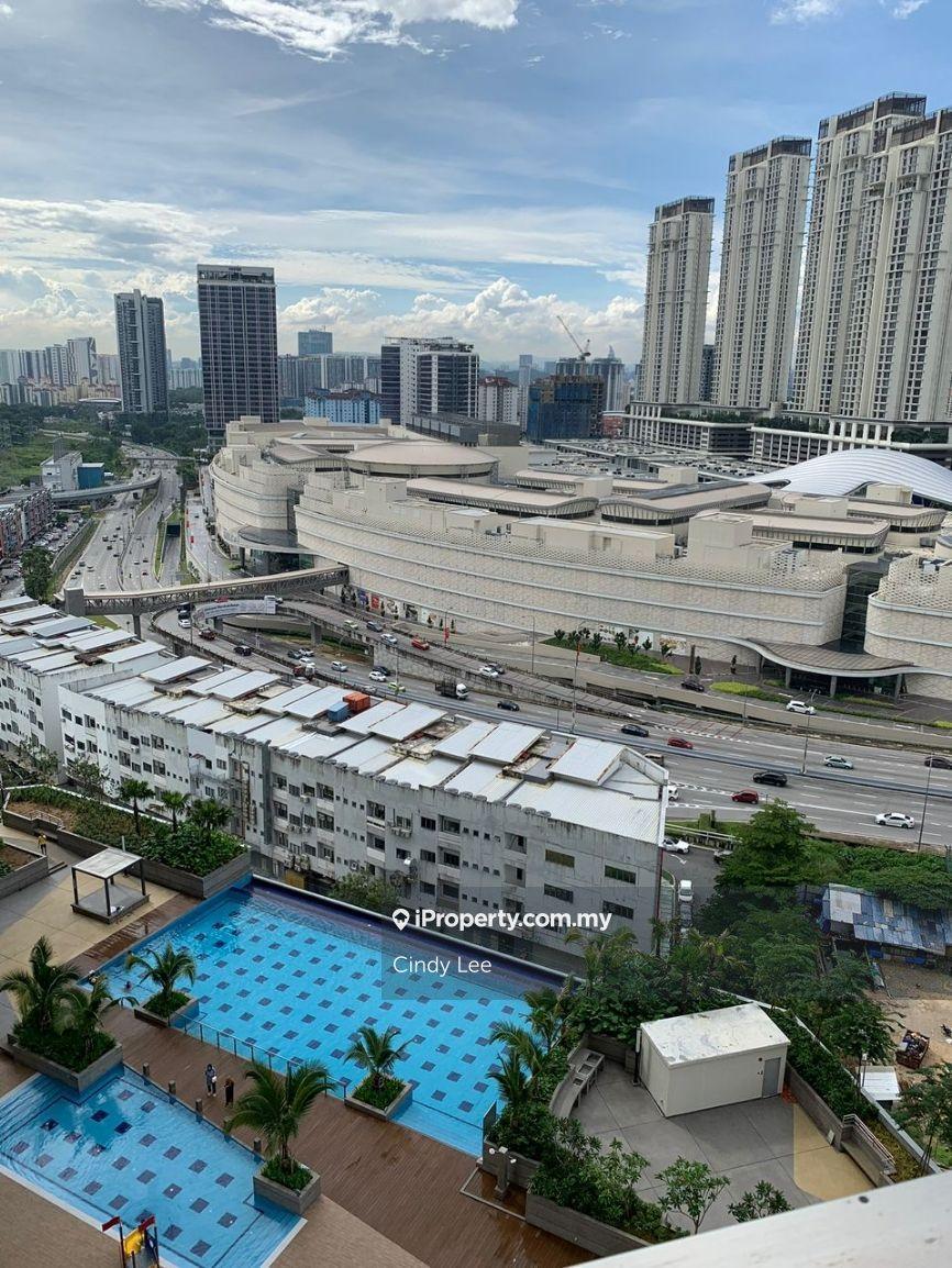 Condominium for Sale in Paraiso Residence @ The Earth by Cindy Lee - iProperty.com.my