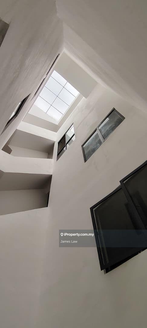 4-storey Terraced House for Sale in Bandar Damansara Perdana, Damansara Perdana by James Law - iProperty.com.my