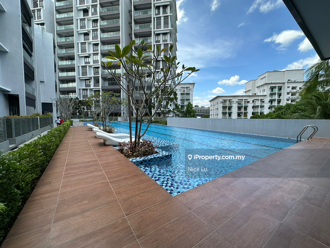 Condominium for Sale in Damansara Fifty6 by Nick Lu - iProperty.com.my