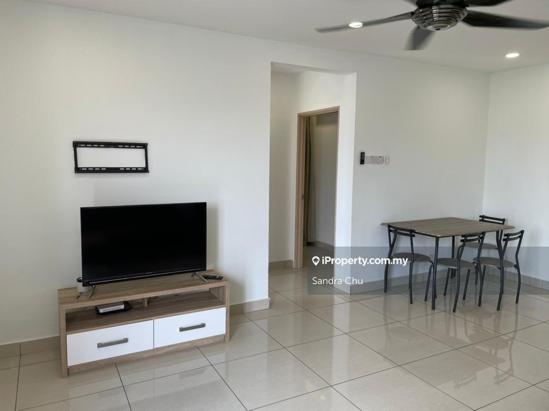 Residensi Servis untuk Dijual di Maisson oleh Sandra Chu - iProperty.com.my