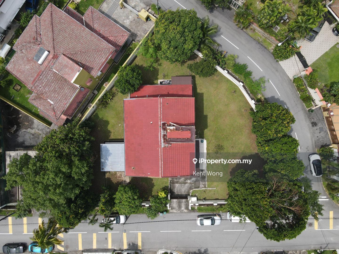 Banglo untuk Dijual di Taman Bandaraya, Bangsar oleh Kent Wong - iProperty.com.my