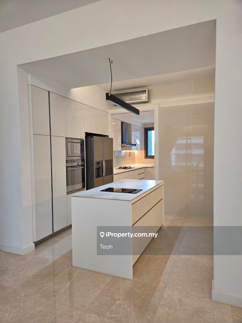 Condominium for Rent in Seni Mont Kiara by Teoh - iProperty.com.my