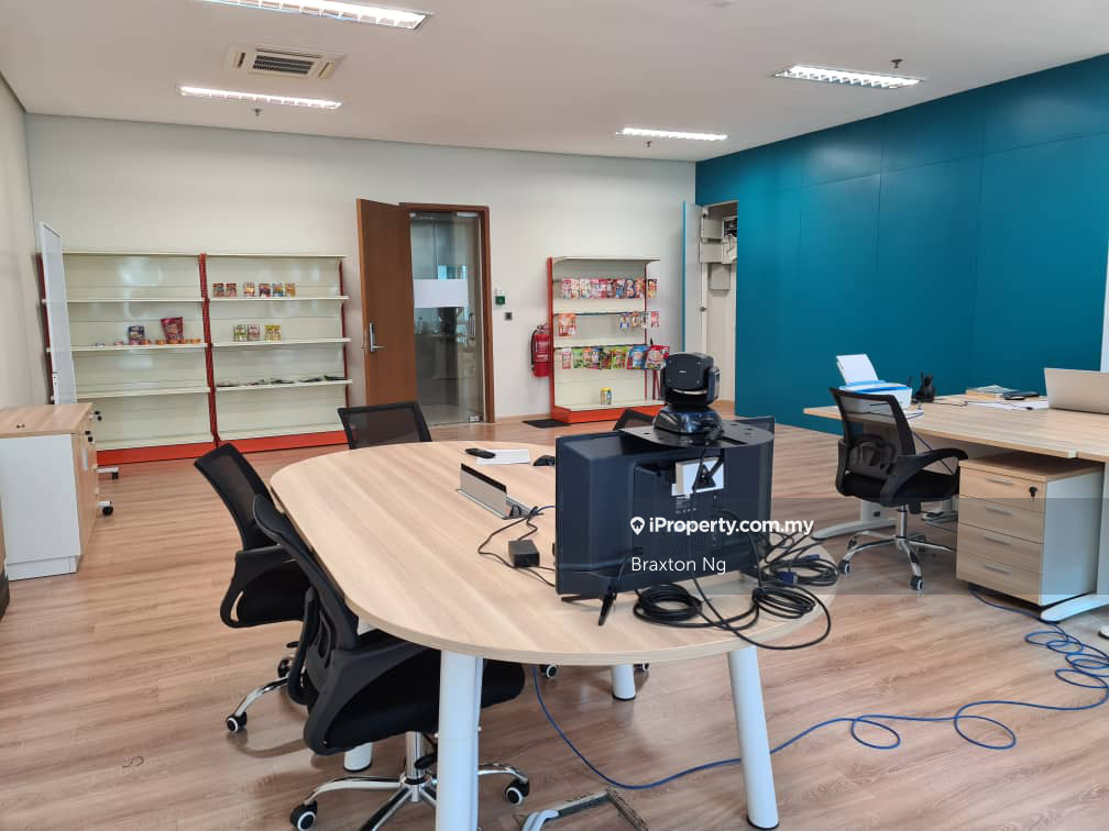 Pejabat untuk Dijual di KLCC, KL City Centre oleh Donovan Ng - iProperty.com.my