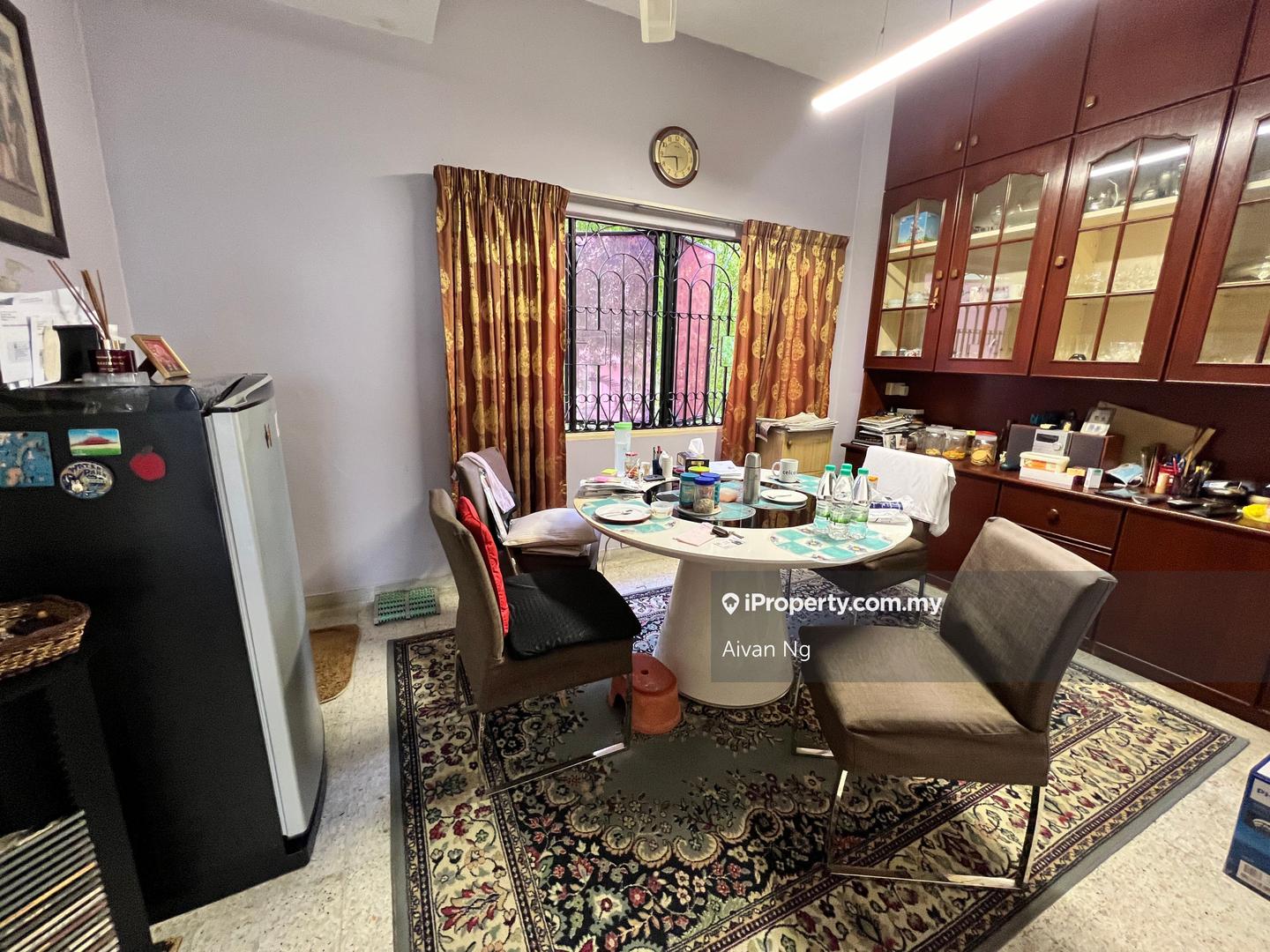 Banglo untuk Dijual di Bukit Damansara, Damansara Heights oleh Aivan Ng - iProperty.com.my