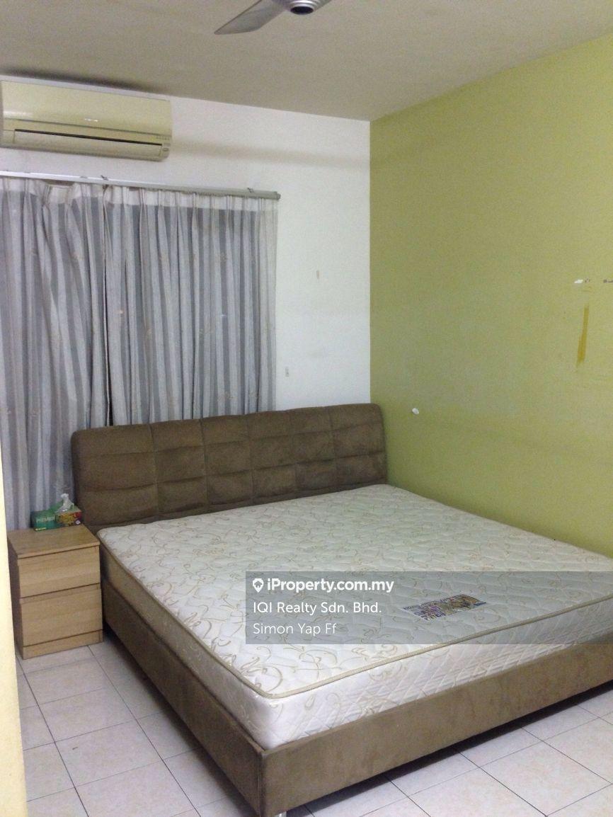 Kondominium untuk Disewa di Palm Spring @ Damansara oleh Simon Yap Ff - iProperty.com.my